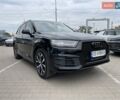 Чорний Ауді Ку 7, об'ємом двигуна 2.97 л та пробігом 254 тис. км за 34990 $, фото 3 на Automoto.ua