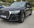 Черный Ауди Ку 7, объемом двигателя 2.97 л и пробегом 225 тыс. км за 35500 $, фото 75 на Automoto.ua