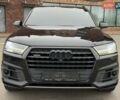 Черный Ауди Ку 7, объемом двигателя 3 л и пробегом 157 тыс. км за 44500 $, фото 63 на Automoto.ua
