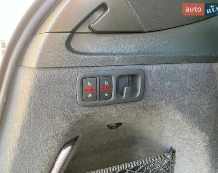 Черный Ауди Ку 7, объемом двигателя 3 л и пробегом 67 тыс. км за 22900 $, фото 30 на Automoto.ua