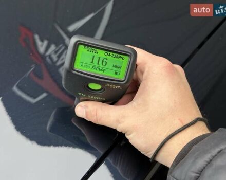 Черный Ауди Ку 7, объемом двигателя 3 л и пробегом 211 тыс. км за 26900 $, фото 54 на Automoto.ua