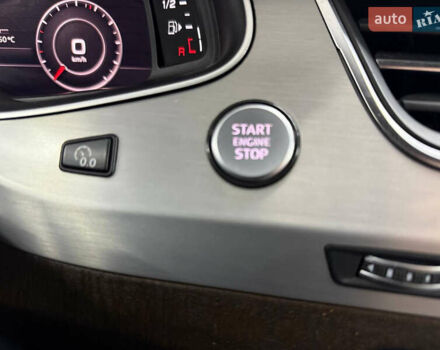 Черный Ауди Ку 7, объемом двигателя 3 л и пробегом 249 тыс. км за 28000 $, фото 33 на Automoto.ua