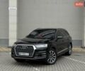 Черный Ауди Ку 7, объемом двигателя 3 л и пробегом 210 тыс. км за 24999 $, фото 13 на Automoto.ua