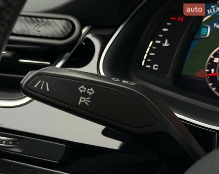 Черный Ауди Ку 7, объемом двигателя 3 л и пробегом 340 тыс. км за 25500 $, фото 46 на Automoto.ua