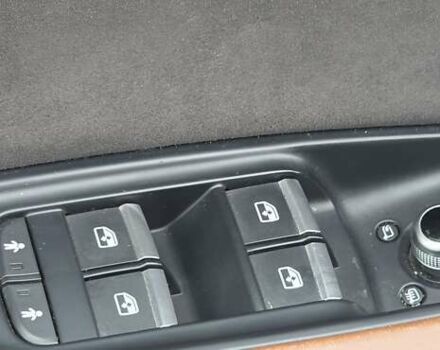 Черный Ауди Ку 7, объемом двигателя 2.97 л и пробегом 225 тыс. км за 35500 $, фото 81 на Automoto.ua