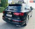 Ауді Ку 7 2016 у Хмельницькому на Automoto.ua Чорний Ауді Ку 7, об'ємом двигуна 2.97 л та пробігом 233 тис. км за 31900 $, фото 18 на Automoto.ua