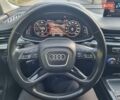 Черный Ауди Ку 7, объемом двигателя 2.97 л и пробегом 150 тыс. км за 38500 $, фото 32 на Automoto.ua