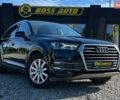 Черный Ауди Ку 7, объемом двигателя 2.97 л и пробегом 190 тыс. км за 33000 $, фото 1 на Automoto.ua