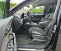 Ауді Ку 7 2016 у Львові на Automoto.ua Чорний Ауді Ку 7, об'ємом двигуна 3 л та пробігом 113 тис. км за 29000 $, фото 5 на Automoto.ua