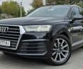 Черный Ауди Ку 7, объемом двигателя 2.97 л и пробегом 225 тыс. км за 35500 $, фото 5 на Automoto.ua