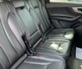 Черный Ауди Ку 7, объемом двигателя 3 л и пробегом 275 тыс. км за 31500 $, фото 11 на Automoto.ua