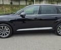 Черный Ауди Ку 7, объемом двигателя 2.97 л и пробегом 225 тыс. км за 35500 $, фото 39 на Automoto.ua