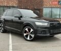 Черный Ауди Ку 7, объемом двигателя 3 л и пробегом 157 тыс. км за 44500 $, фото 59 на Automoto.ua
