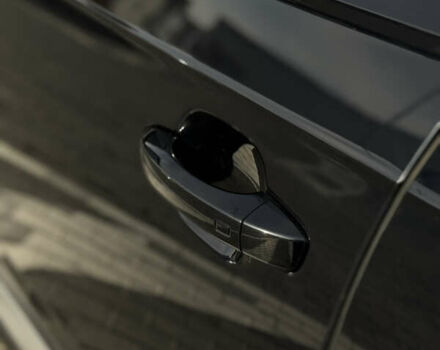 Черный Ауди Ку 7, объемом двигателя 3 л и пробегом 250 тыс. км за 27500 $, фото 4 на Automoto.ua