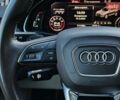 Черный Ауди Ку 7, объемом двигателя 3 л и пробегом 111 тыс. км за 28999 $, фото 37 на Automoto.ua