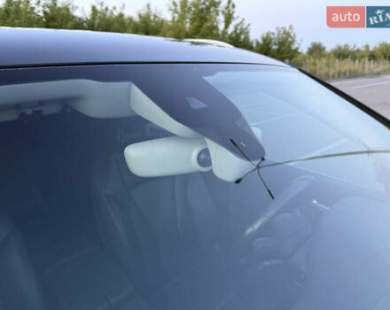 Ауді Ку 7 2016 у Києві на Automoto.ua Чорний Ауді Ку 7, об'ємом двигуна 3 л та пробігом 210 тис. км за 22488 $, фото 12 на Automoto.ua