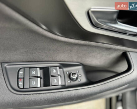 Чорний Ауді Ку 7, об'ємом двигуна 3 л та пробігом 133 тис. км за 37500 $, фото 83 на Automoto.ua