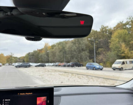 Чорний Ауді Ку 7, об'ємом двигуна 3 л та пробігом 148 тис. км за 31500 $, фото 15 на Automoto.ua