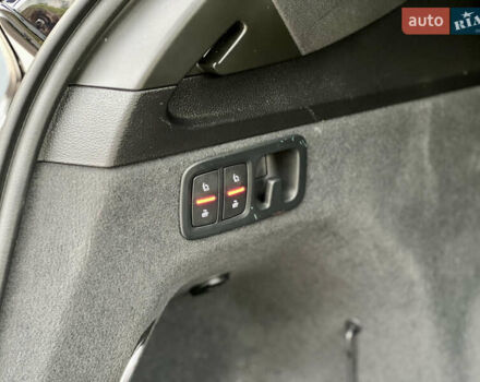 Ауди Ку 7 2016 в Ровно на Automoto.ua Черный Ауди Ку 7, объемом двигателя 3 л и пробегом 205 тыс. км за 21999 $, фото 20 на Automoto.ua