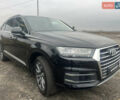 Чорний Ауді Ку 7, об'ємом двигуна 3 л та пробігом 152 тис. км за 24500 $, фото 1 на Automoto.ua
