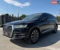 Чорний Ауді Ку 7, об'ємом двигуна 3 л та пробігом 218 тис. км за 25990 $, фото 1 на Automoto.ua