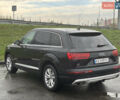 Ауді Ку 7 2016 у Києві на Automoto.ua Чорний Ауді Ку 7, об'ємом двигуна 3 л та пробігом 160 тис. км за 24900 $, фото 3 на Automoto.ua