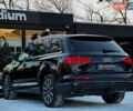 Черный Ауди Ку 7, объемом двигателя 3 л и пробегом 111 тыс. км за 28999 $, фото 16 на Automoto.ua