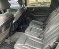 Ауди Ку 7 2016 в Львове на Automoto.ua Черный Ауди Ку 7, объемом двигателя 3 л и пробегом 174 тыс. км за 22800 $, фото 13 на Automoto.ua