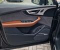 Черный Ауди Ку 7, объемом двигателя 2.97 л и пробегом 210 тыс. км за 37999 $, фото 49 на Automoto.ua