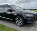 Чорний Ауді Ку 7, об'ємом двигуна 3 л та пробігом 78 тис. км за 13500 $, фото 1 на Automoto.ua