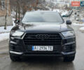 Чорний Ауді Ку 7, об'ємом двигуна 2 л та пробігом 163 тис. км за 25000 $, фото 1 на Automoto.ua