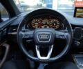 Черный Ауди Ку 7, объемом двигателя 3 л и пробегом 120 тыс. км за 28900 $, фото 13 на Automoto.ua