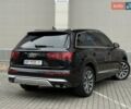 Черный Ауди Ку 7, объемом двигателя 3 л и пробегом 210 тыс. км за 24999 $, фото 21 на Automoto.ua