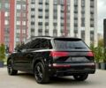 Ауди Ку 7 2016 в Киеве на Automoto.ua Черный Ауди Ку 7, объемом двигателя 3 л и пробегом 181 тыс. км за 25900 $, фото 12 на Automoto.ua