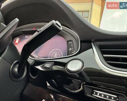 Ауди Ку 7 2016 в Львове на Automoto.ua Черный Ауди Ку 7, объемом двигателя 3 л и пробегом 155 тыс. км за 28999 $, фото 62 на Automoto.ua