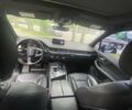 Ауди Ку 7 2016 в Львове на Automoto.ua Черный Ауди Ку 7, объемом двигателя 3 л и пробегом 174 тыс. км за 22800 $, фото 14 на Automoto.ua