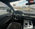 Чорний Ауді Ку 7, об'ємом двигуна 2.97 л та пробігом 168 тис. км за 38990 $, фото 39 на Automoto.ua