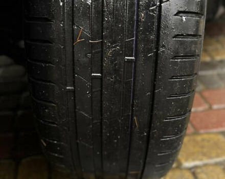 Черный Ауди Ку 7, объемом двигателя 3 л и пробегом 223 тыс. км за 22300 $, фото 33 на Automoto.ua