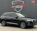 Черный Ауди Ку 7, объемом двигателя 3 л и пробегом 211 тыс. км за 26900 $, фото 10 на Automoto.ua