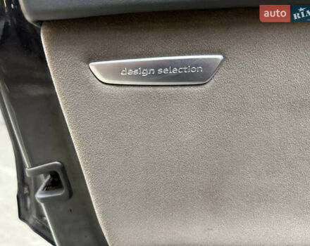 Черный Ауди Ку 7, объемом двигателя 3 л и пробегом 249 тыс. км за 28000 $, фото 14 на Automoto.ua