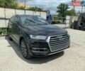 Ауди Ку 7 2016 в Львове на Automoto.ua Черный Ауди Ку 7, объемом двигателя 3 л и пробегом 35 тыс. км за 38500 $, фото 2 на Automoto.ua