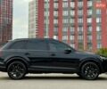 Ауді Ку 7 2016 у Києві на Automoto.ua Чорний Ауді Ку 7, об'ємом двигуна 3 л та пробігом 181 тис. км за 25900 $, фото 7 на Automoto.ua