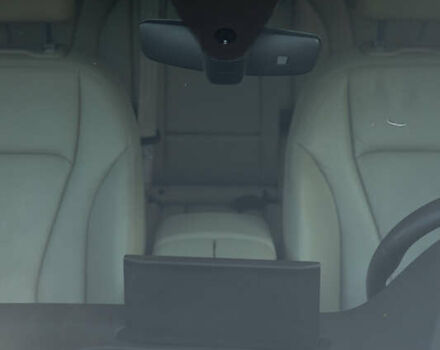 Чорний Ауді Ку 7, об'ємом двигуна 3 л та пробігом 151 тис. км за 22000 $, фото 81 на Automoto.ua