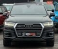 Черный Ауди Ку 7, объемом двигателя 3 л и пробегом 340 тыс. км за 25500 $, фото 2 на Automoto.ua