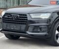 Черный Ауди Ку 7, объемом двигателя 3 л и пробегом 157 тыс. км за 44500 $, фото 3 на Automoto.ua