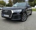 Черный Ауди Ку 7, объемом двигателя 2.97 л и пробегом 225 тыс. км за 35500 $, фото 18 на Automoto.ua