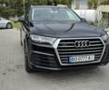 Черный Ауди Ку 7, объемом двигателя 2.97 л и пробегом 225 тыс. км за 35500 $, фото 70 на Automoto.ua