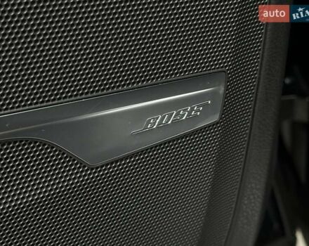 Черный Ауди Ку 7, объемом двигателя 3 л и пробегом 211 тыс. км за 26900 $, фото 25 на Automoto.ua