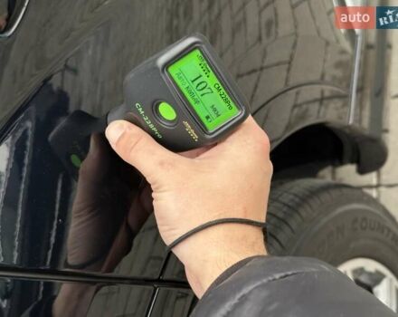 Черный Ауди Ку 7, объемом двигателя 3 л и пробегом 211 тыс. км за 26900 $, фото 57 на Automoto.ua