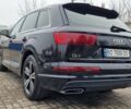 Черный Ауди Ку 7, объемом двигателя 2.97 л и пробегом 210 тыс. км за 37999 $, фото 38 на Automoto.ua